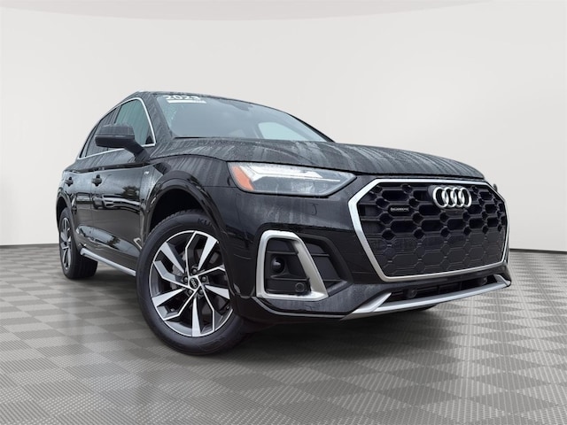Photo of 2023 Audi Q5