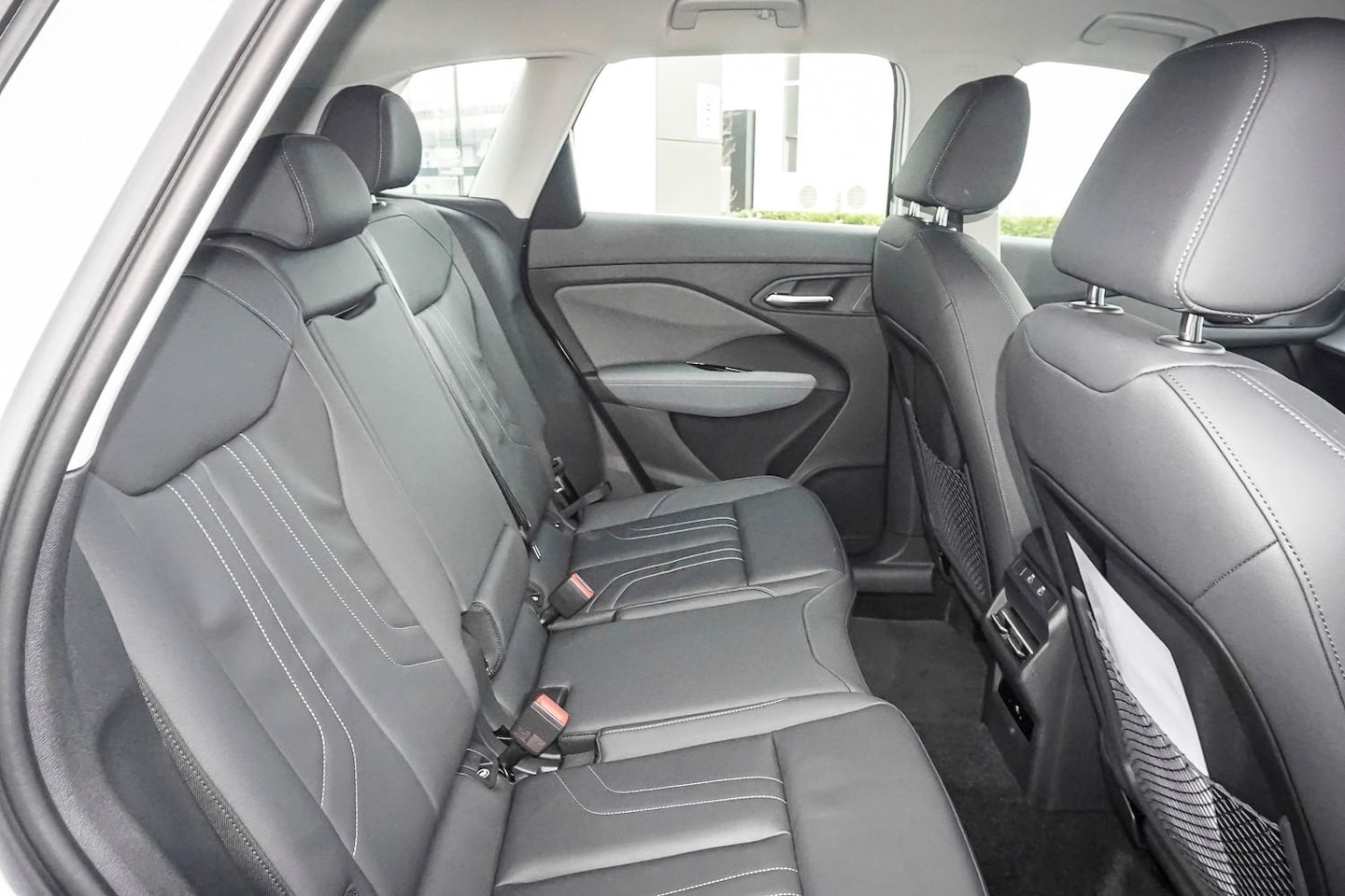 Image about Audi Q3 SUV TFSI 110 kW