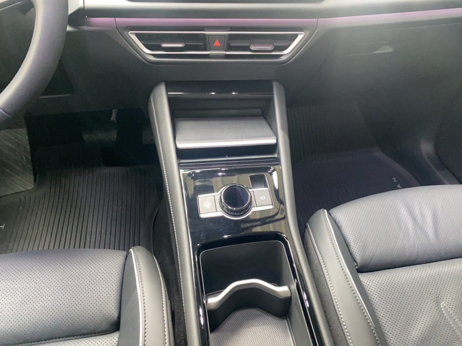 Volkswagen Tiguan – Bild 19