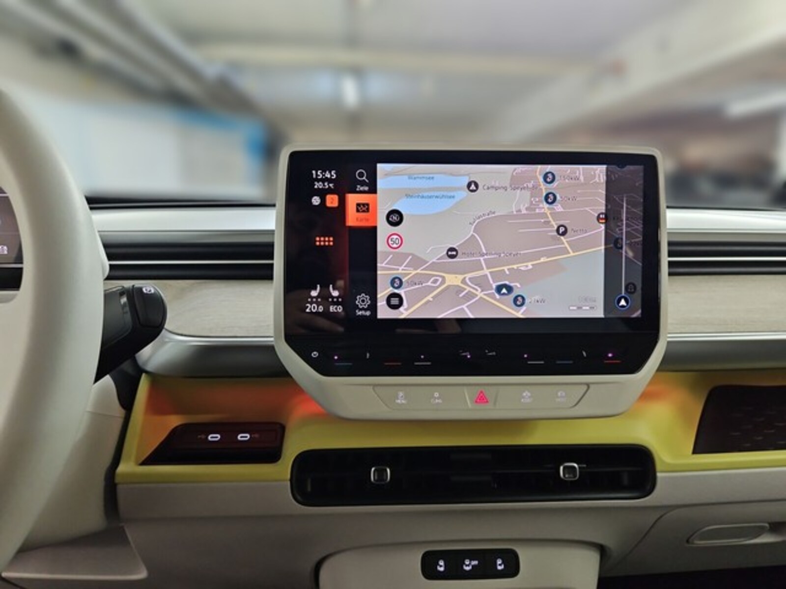Volkswagen ID. Buzz – Bild 22