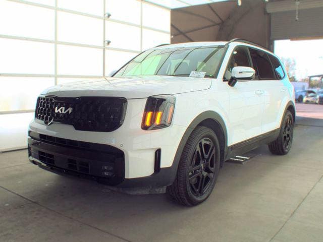 2024 Kia Telluride