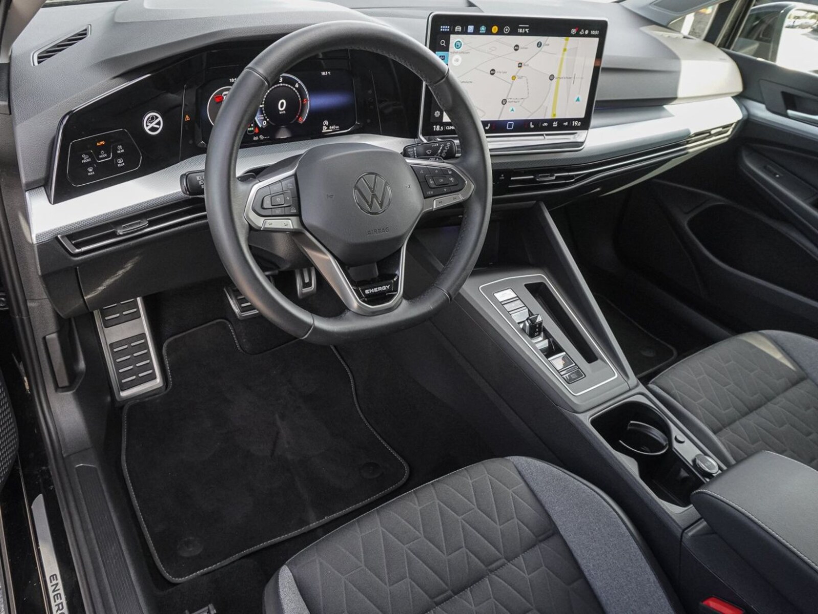 Volkswagen Golf Variant – Bild 24