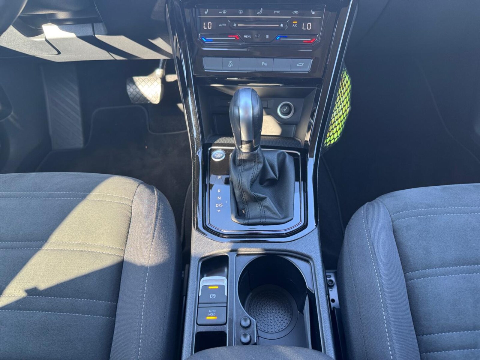 Volkswagen Touran – Bild 7