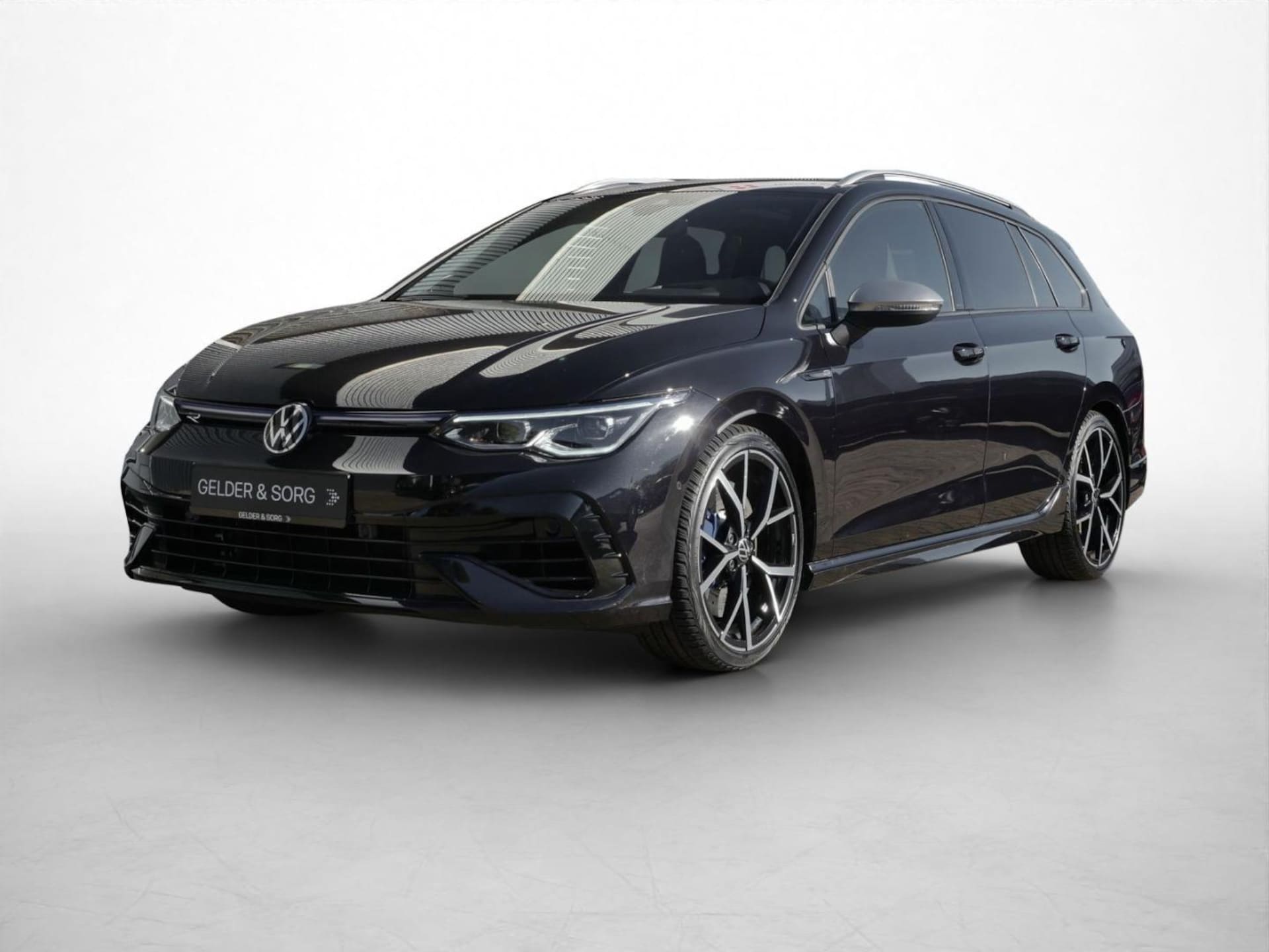 Volkswagen Golf Variant 2023