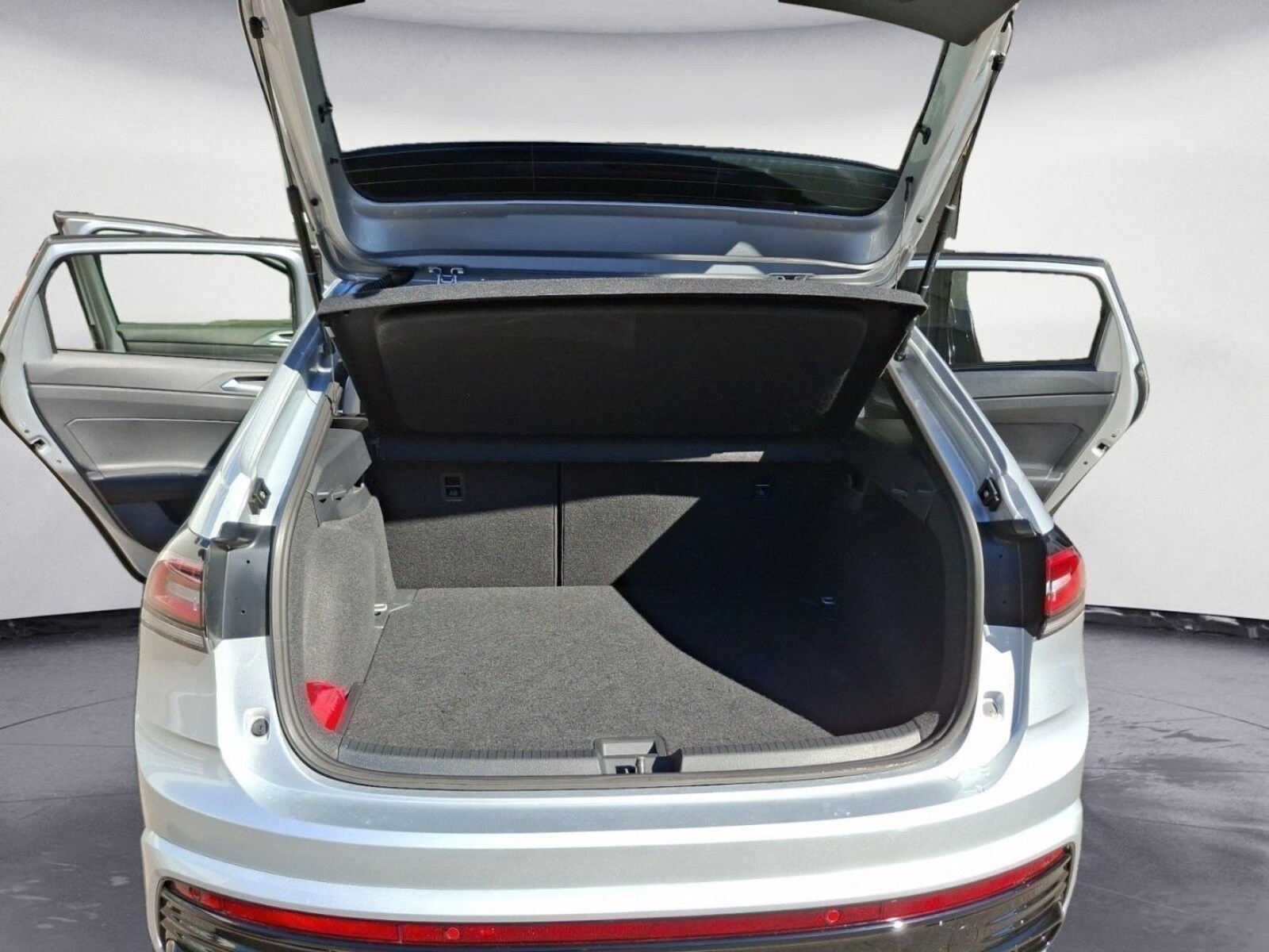 Volkswagen Taigo – Bild 14