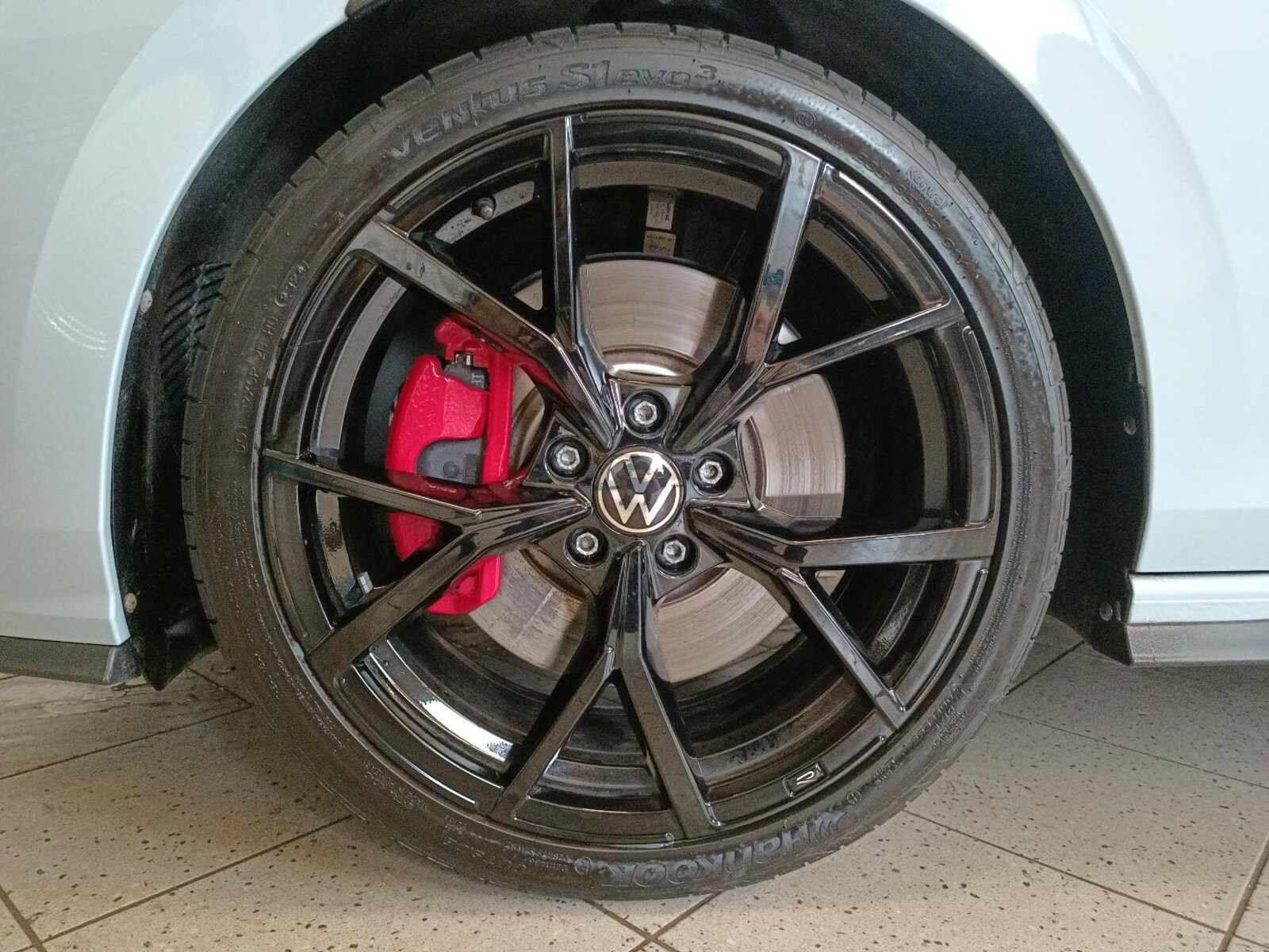Volkswagen Golf – Bild 7