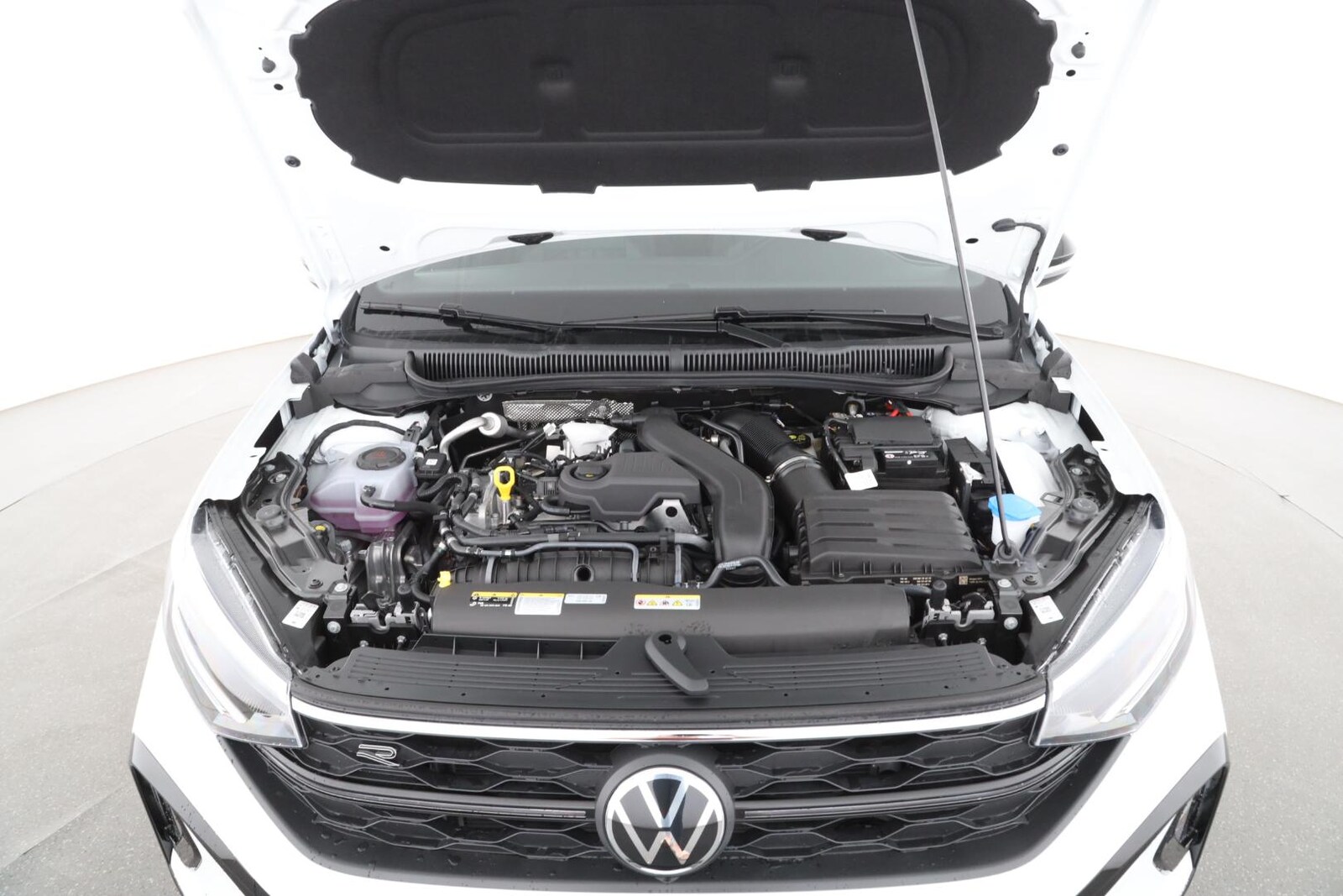Volkswagen Taigo – Bild 9