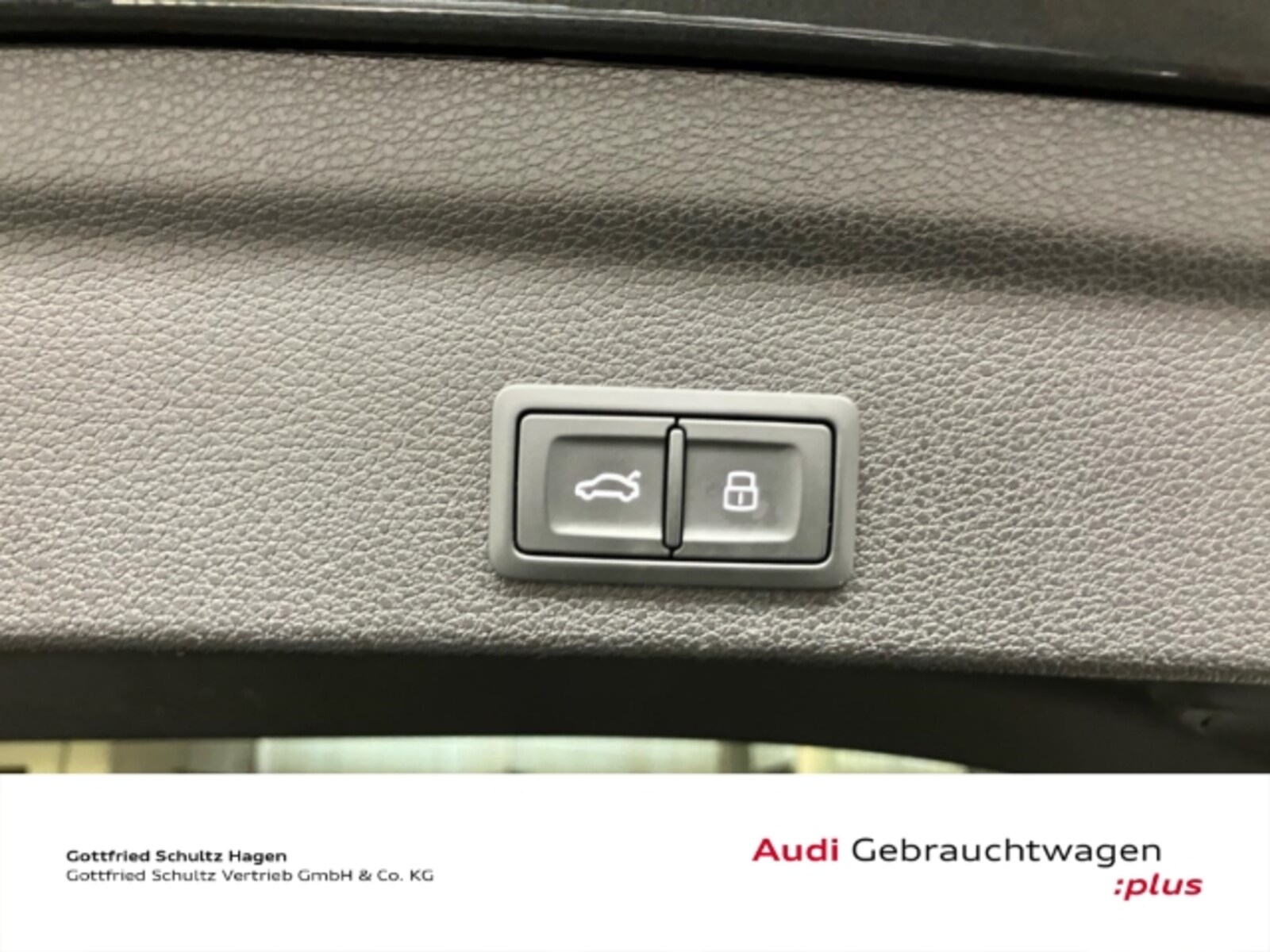 Audi Q3 Sportback – Bild 19