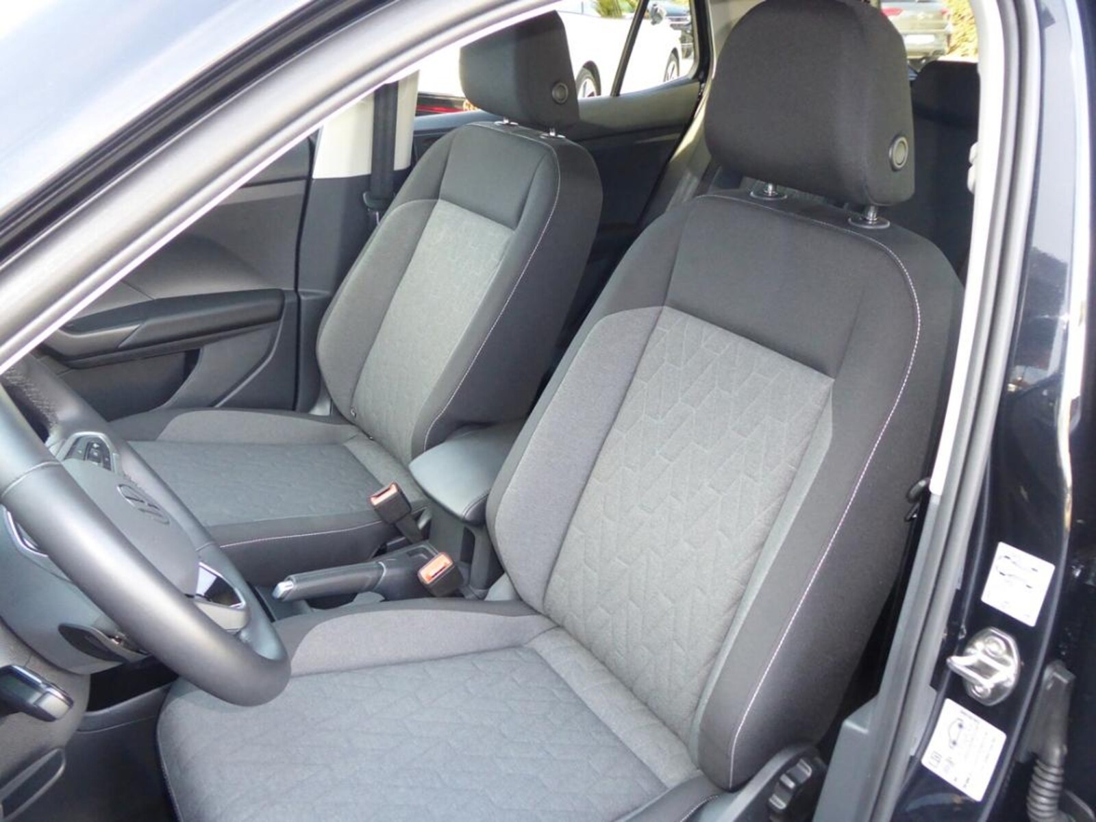 Volkswagen T-Cross – Bild 4