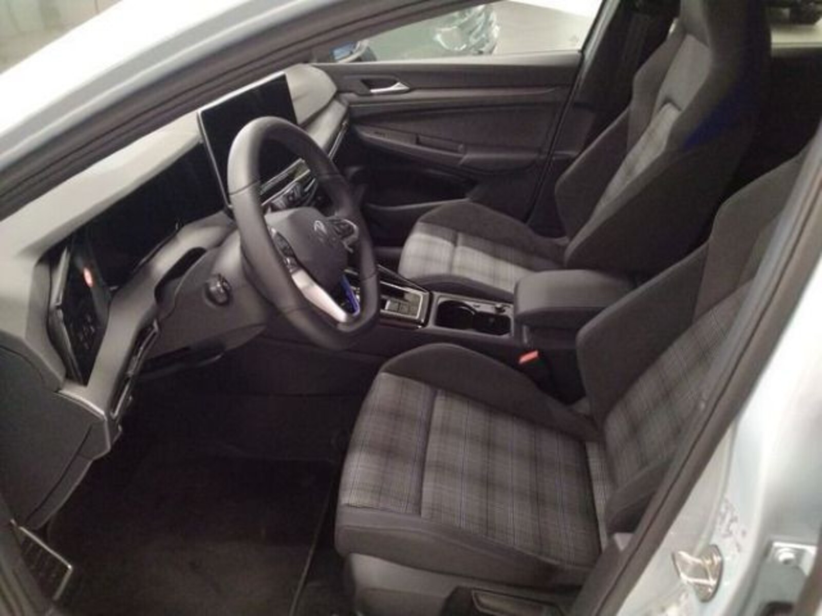 Volkswagen Golf – Bild 4