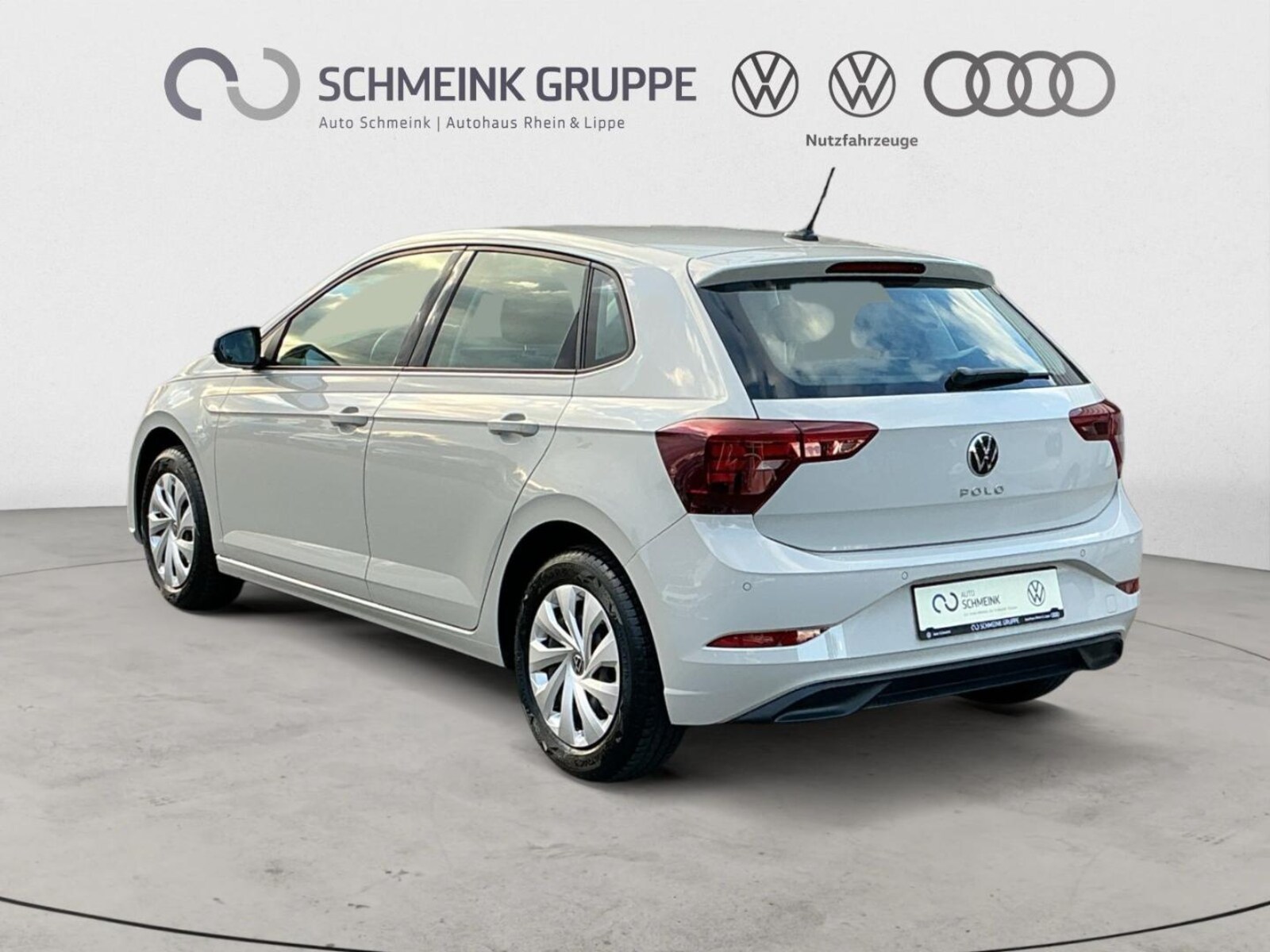 Volkswagen Polo – Bild 3