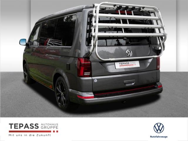 Volkswagen T6.1 California