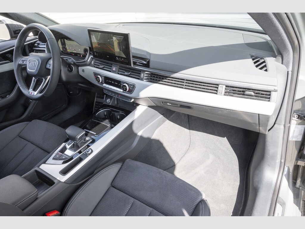Image about Audi A4 Avant S line 35 TDI S tronic