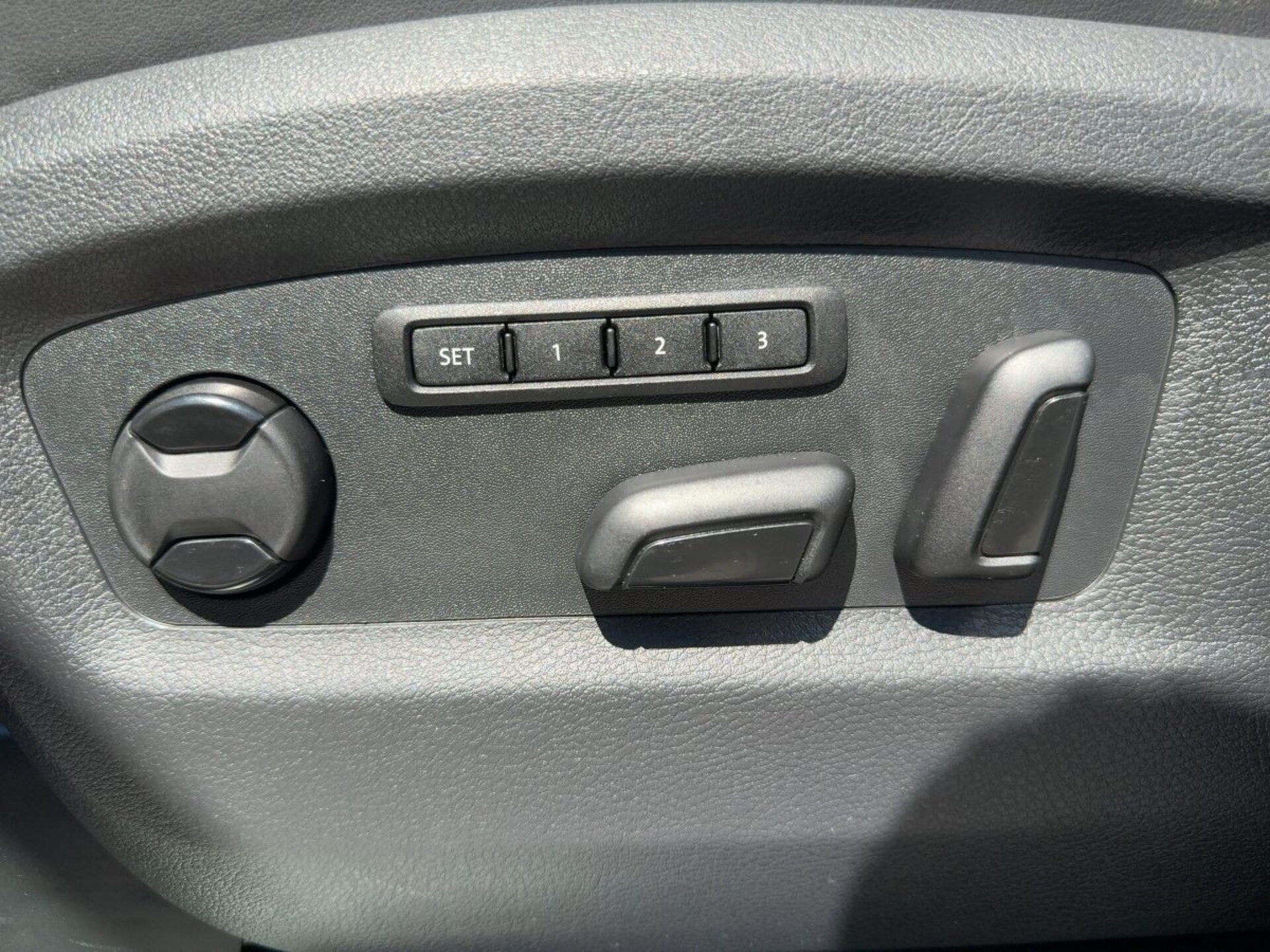 Volkswagen T6 Multivan Highline