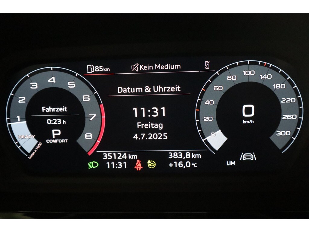 Image about Audi S3 Sportback TFSI quattro S tronic