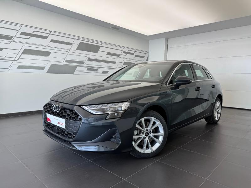 Image about Audi A3 Sportback TFSI e Business Executive 40 TFSI e 150 kW (204 ch) S tronic