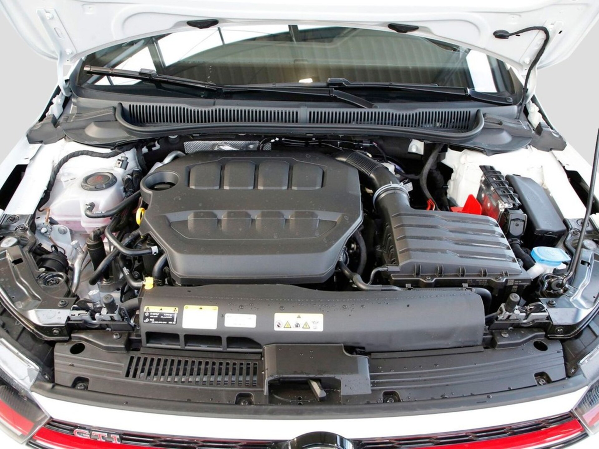 Volkswagen Polo GTI