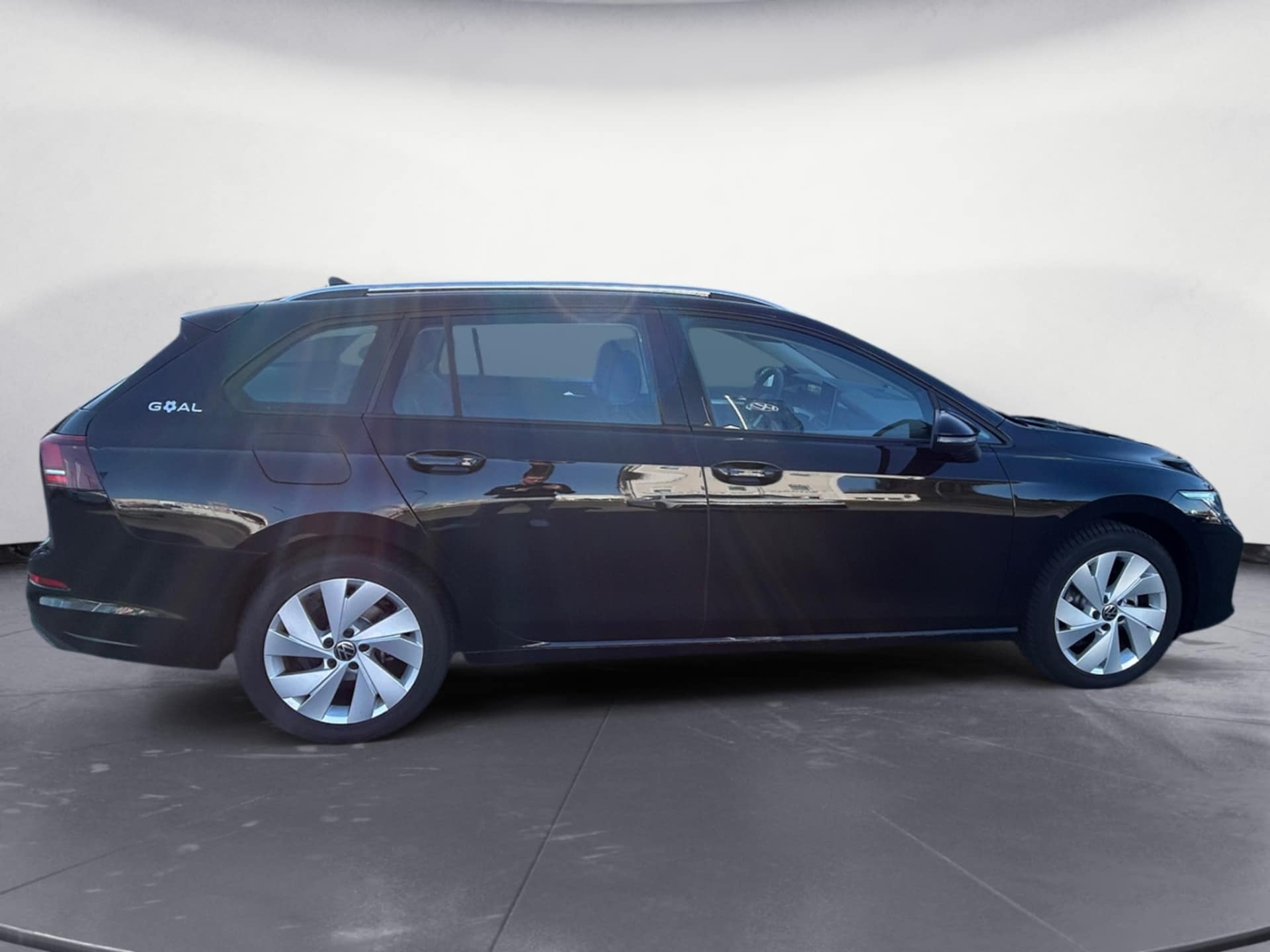 Volkswagen Golf Variant Goal