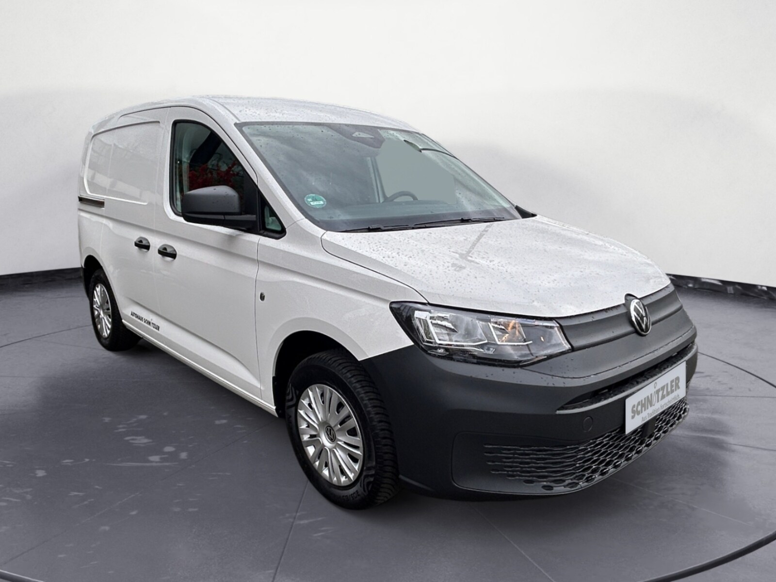 Volkswagen Caddy Cargo – Bild 6