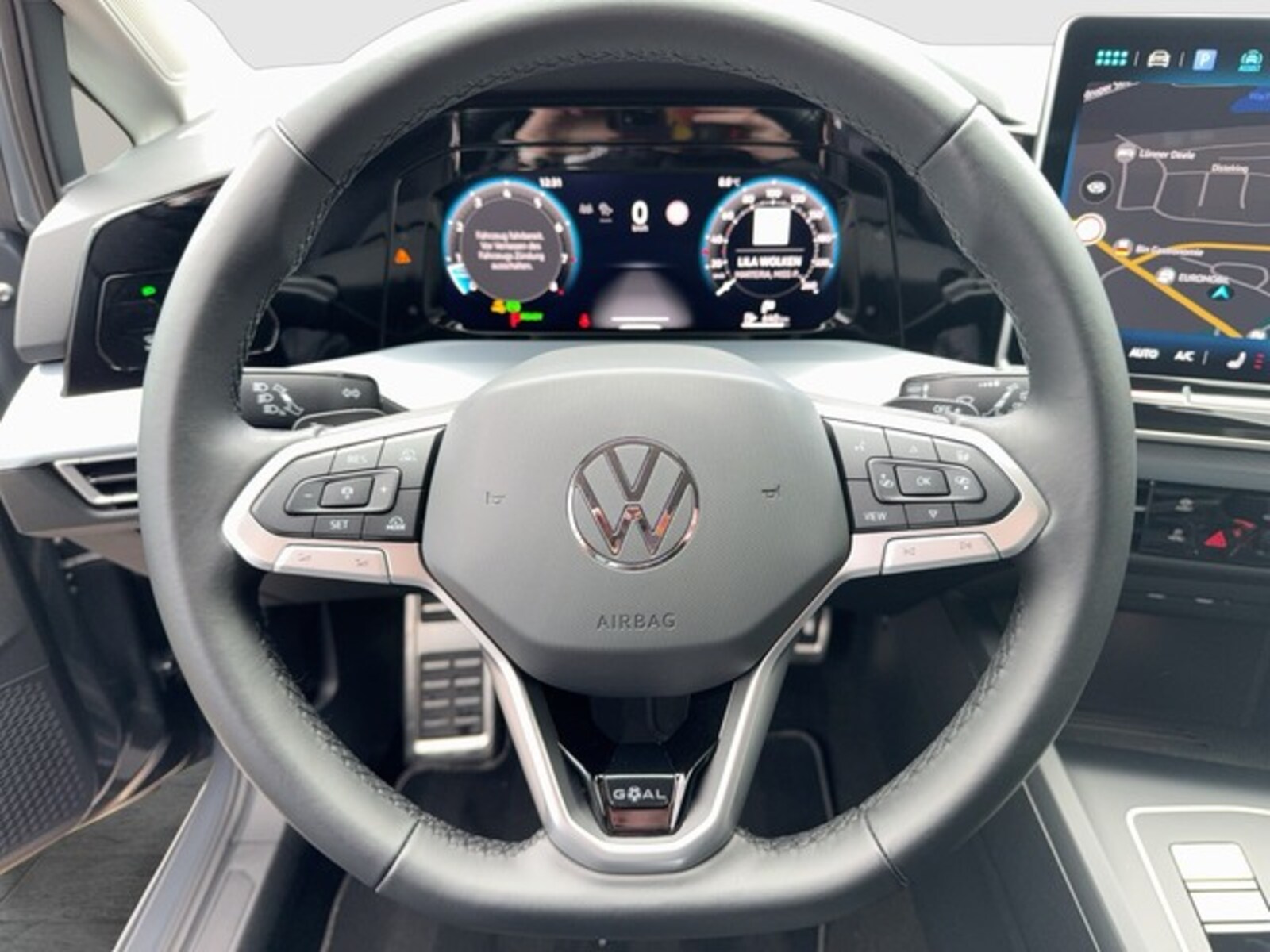 Volkswagen Golf – Bild 9