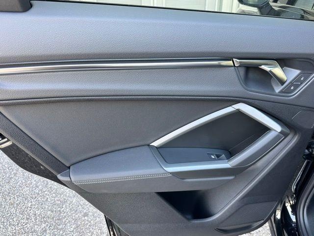 2025 Audi Q3 S Line Premium - Photo 32