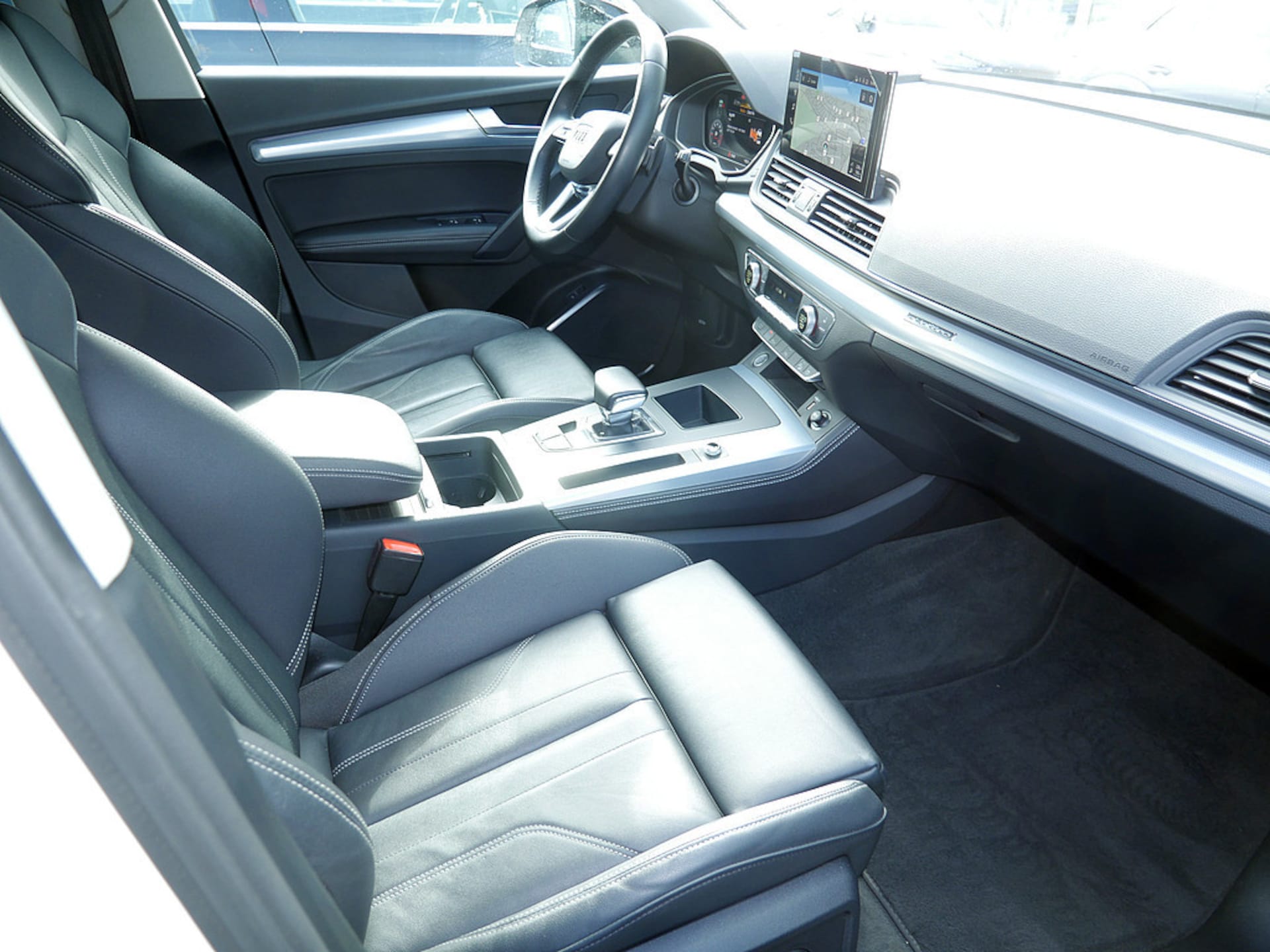 Audi Q5 Sportback S line
