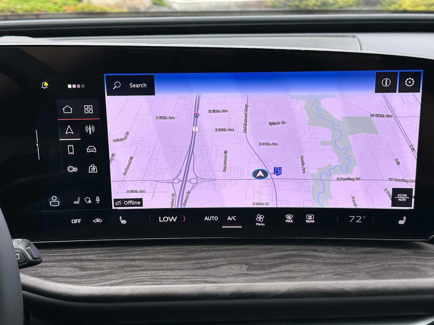 2025 Audi Q5 Premium - Photo 28
