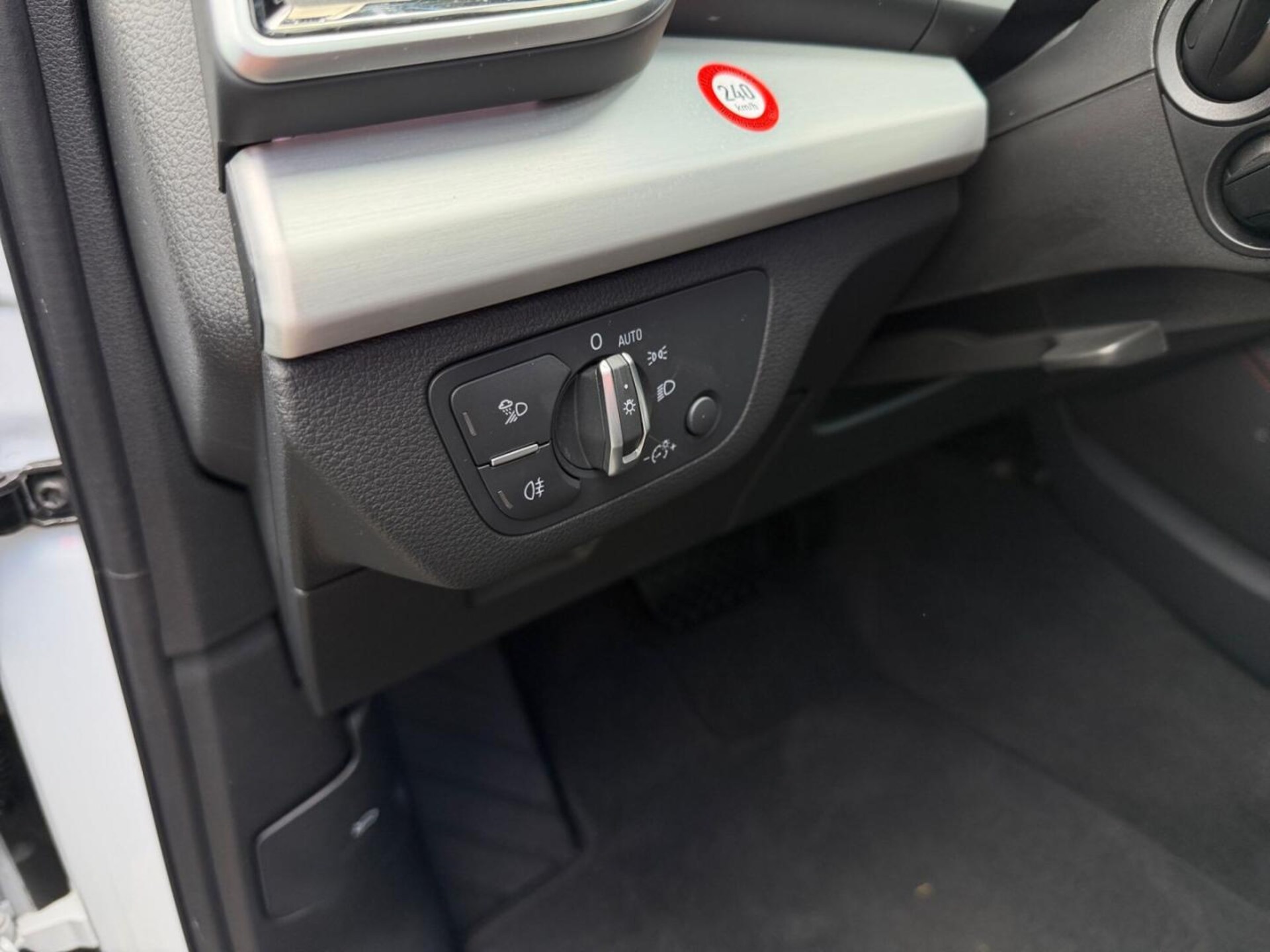 Audi Q5 Sportback TFSI e S line
