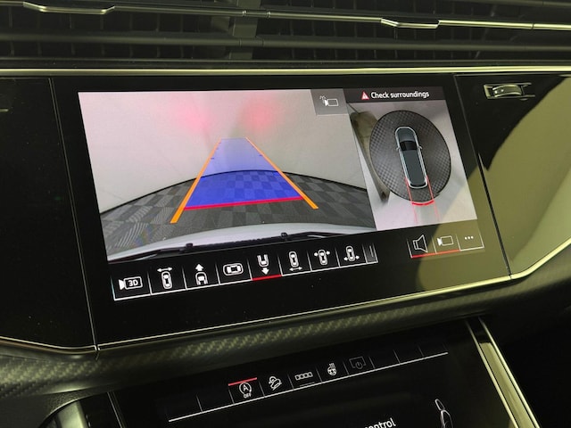 2026 Audi SQ7 Premium Plus - Photo 29