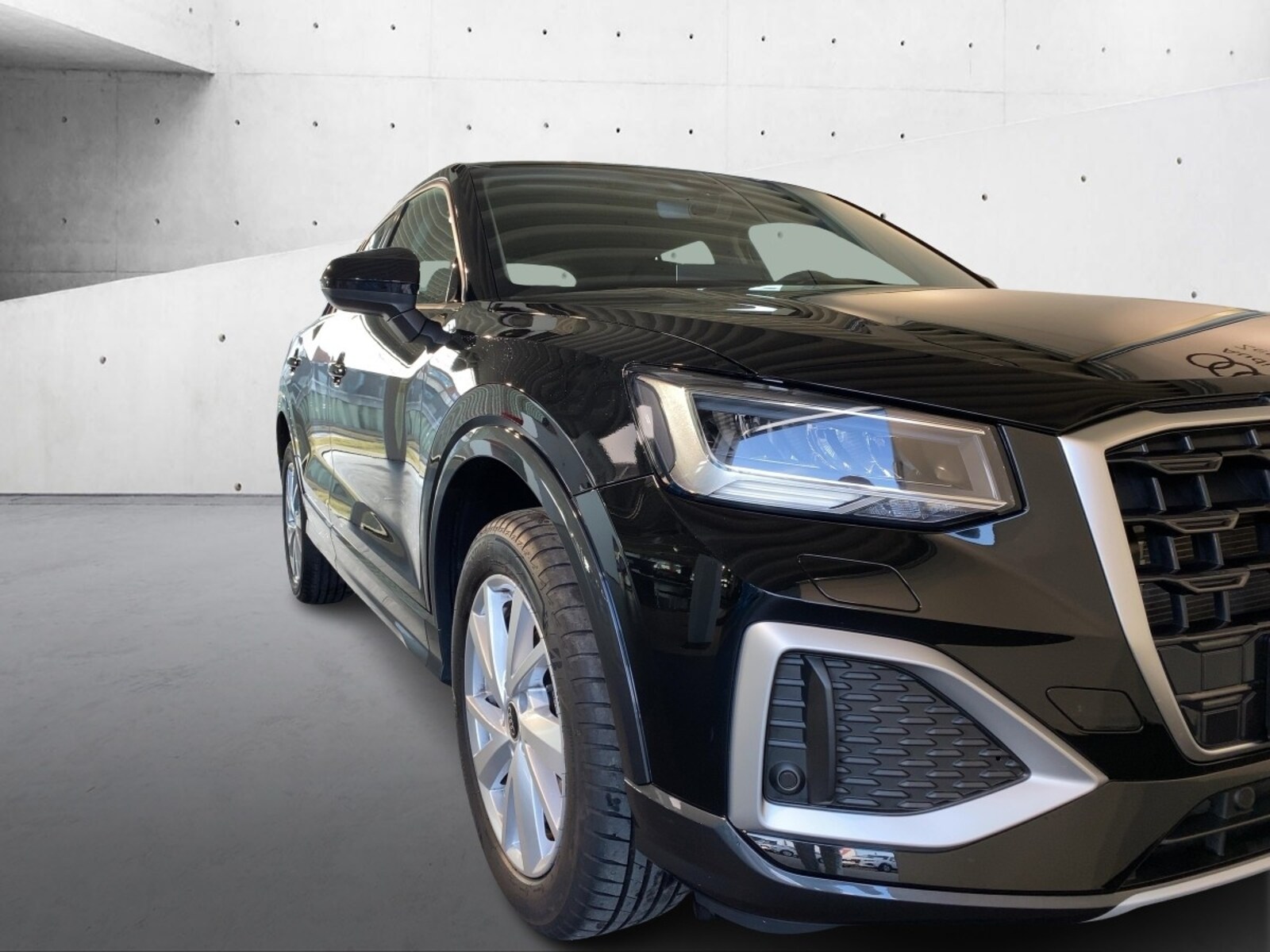 Audi Q2 – Bild 7