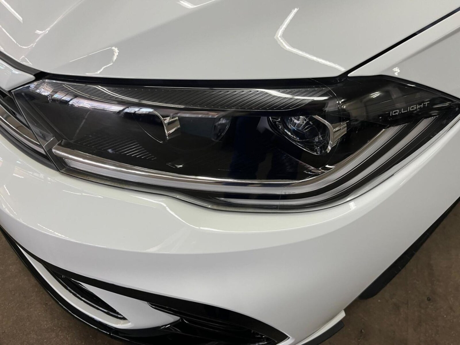 Volkswagen Polo – Bild 8