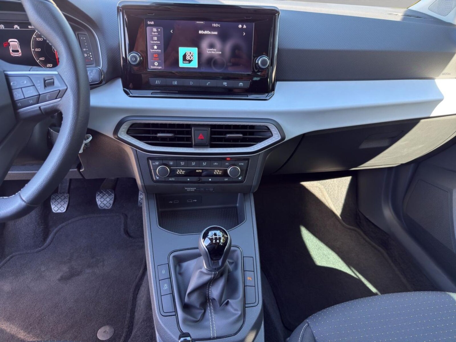 SEAT Ibiza – Bild 12