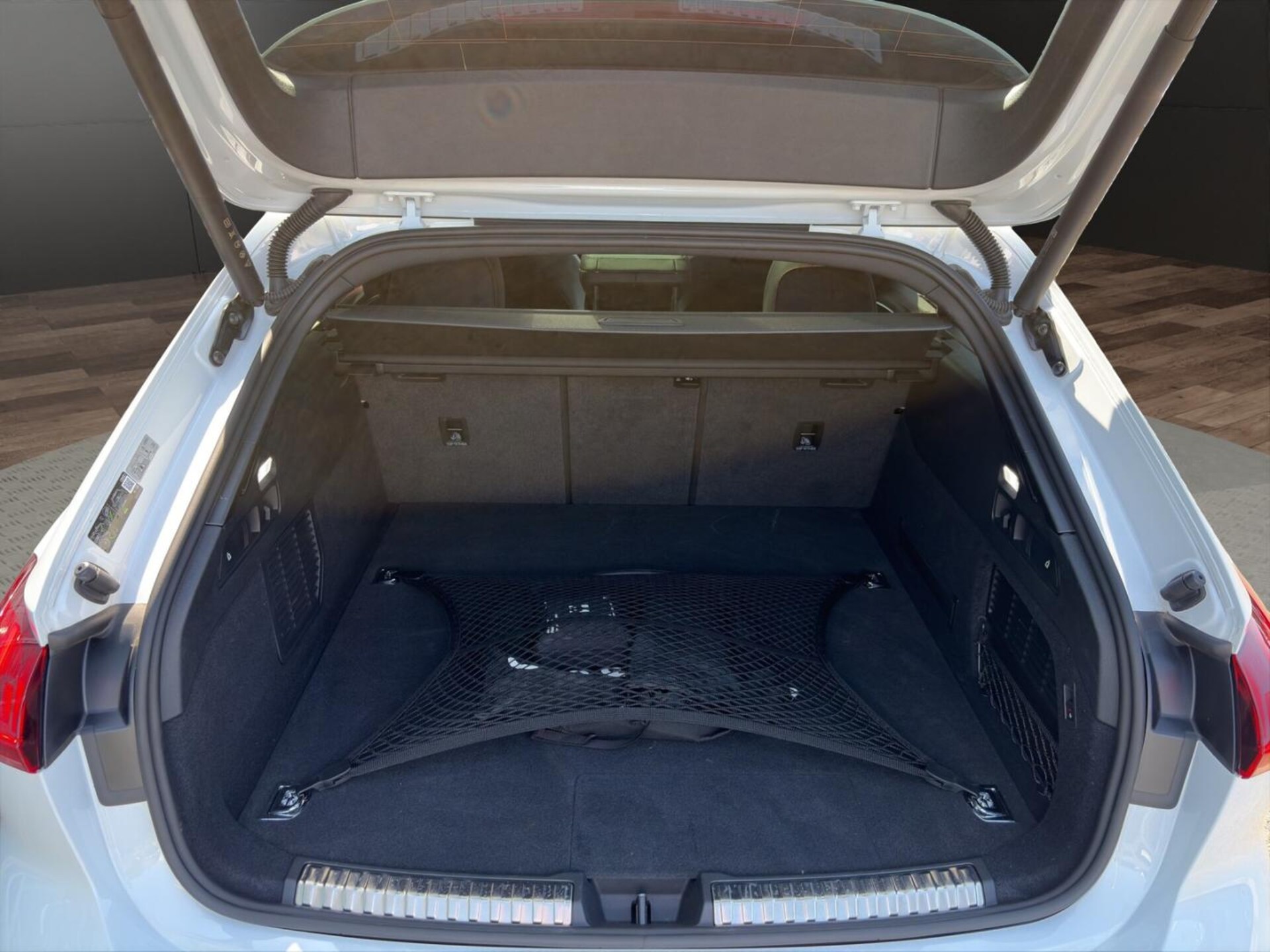 Audi A5 Avant e-hybrid