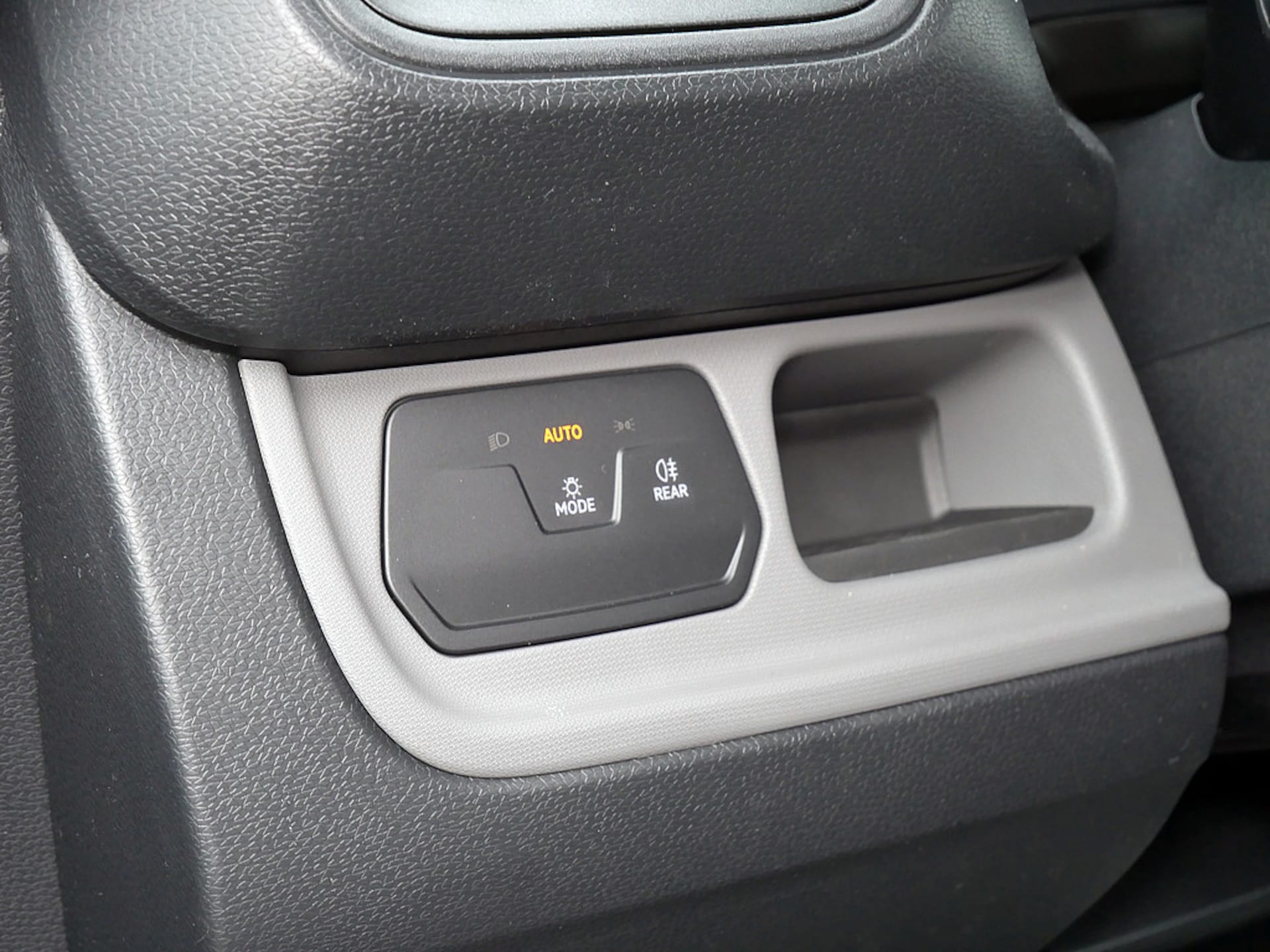 Volkswagen ID. Buzz Cargo Basis-Modell