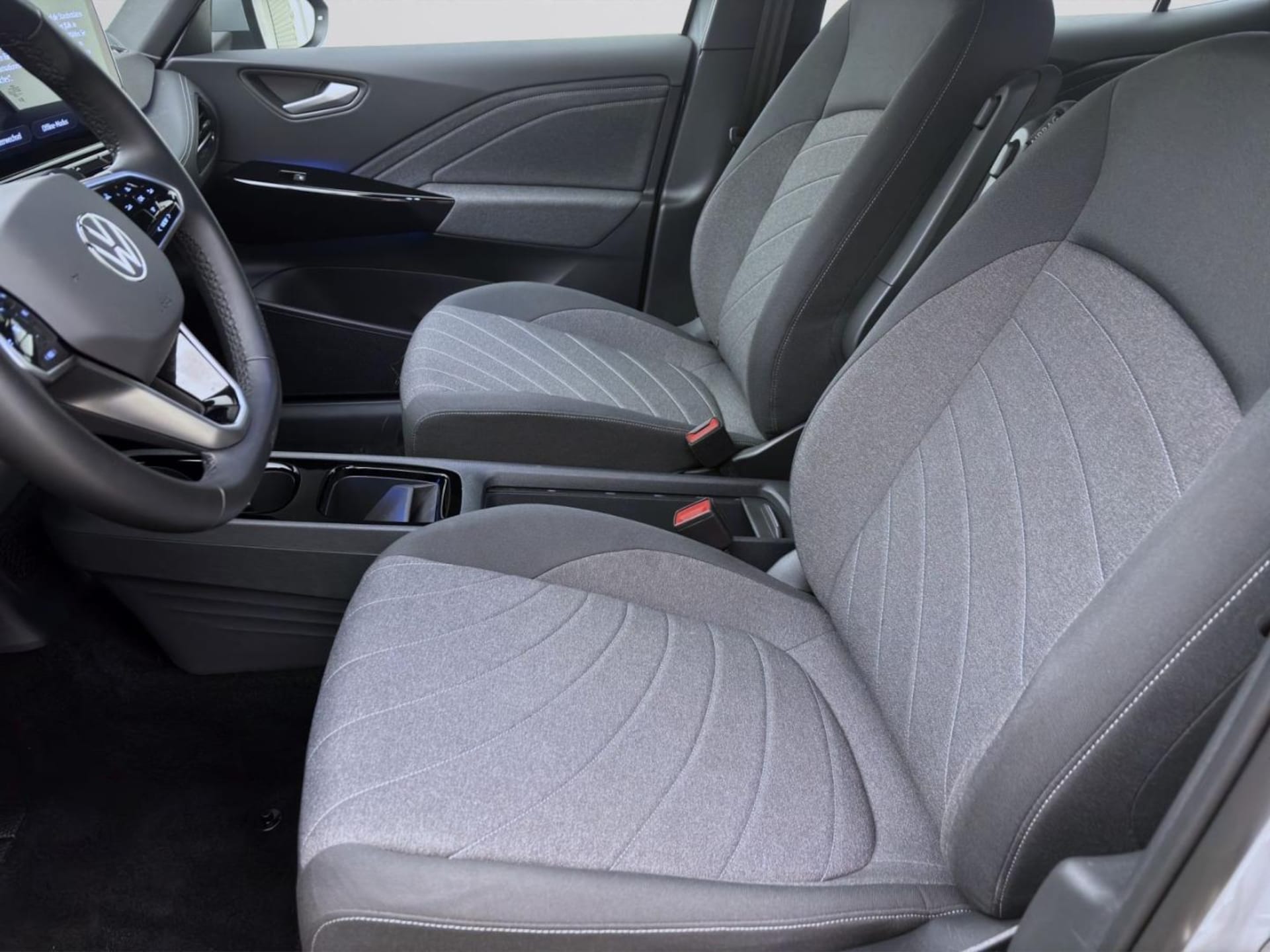 Volkswagen ID.3 Pro