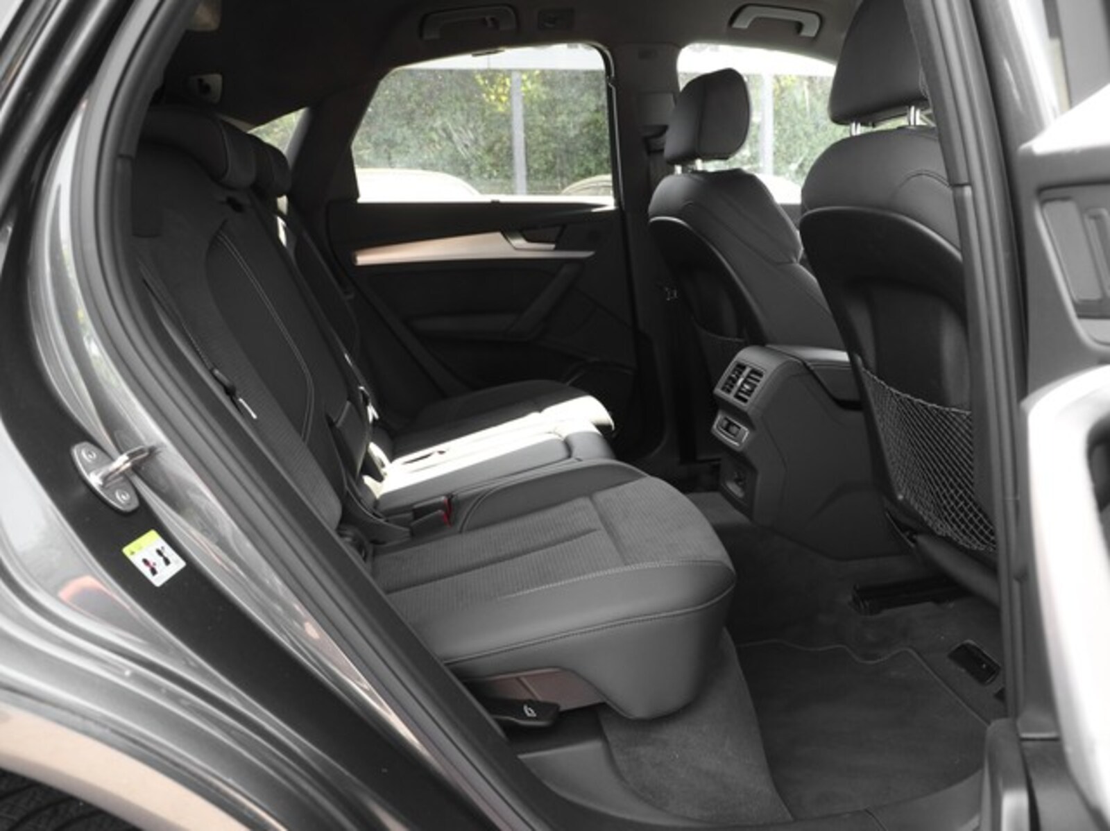 Audi Q5 Sportback – Bild 9