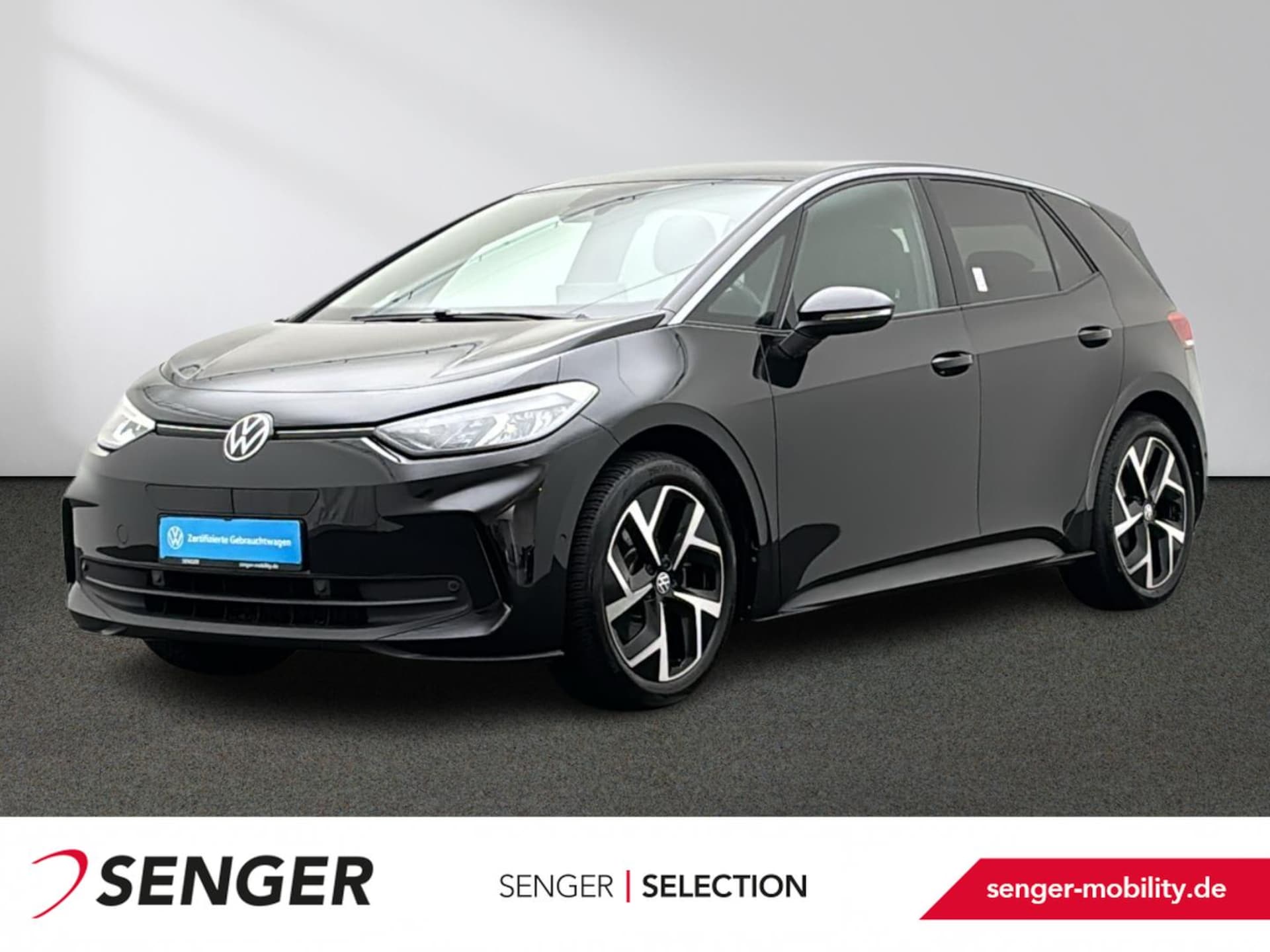 Volkswagen ID.3 MOVE Pro