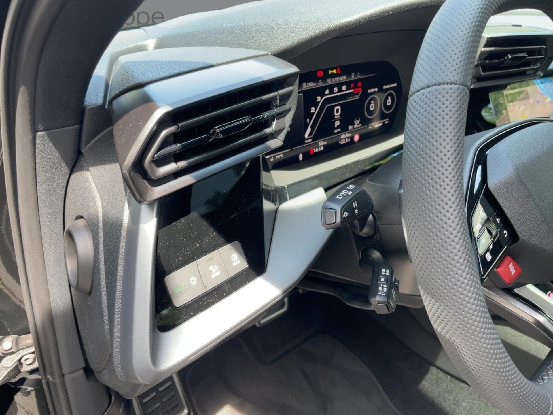 Audi RS 3 Limousine