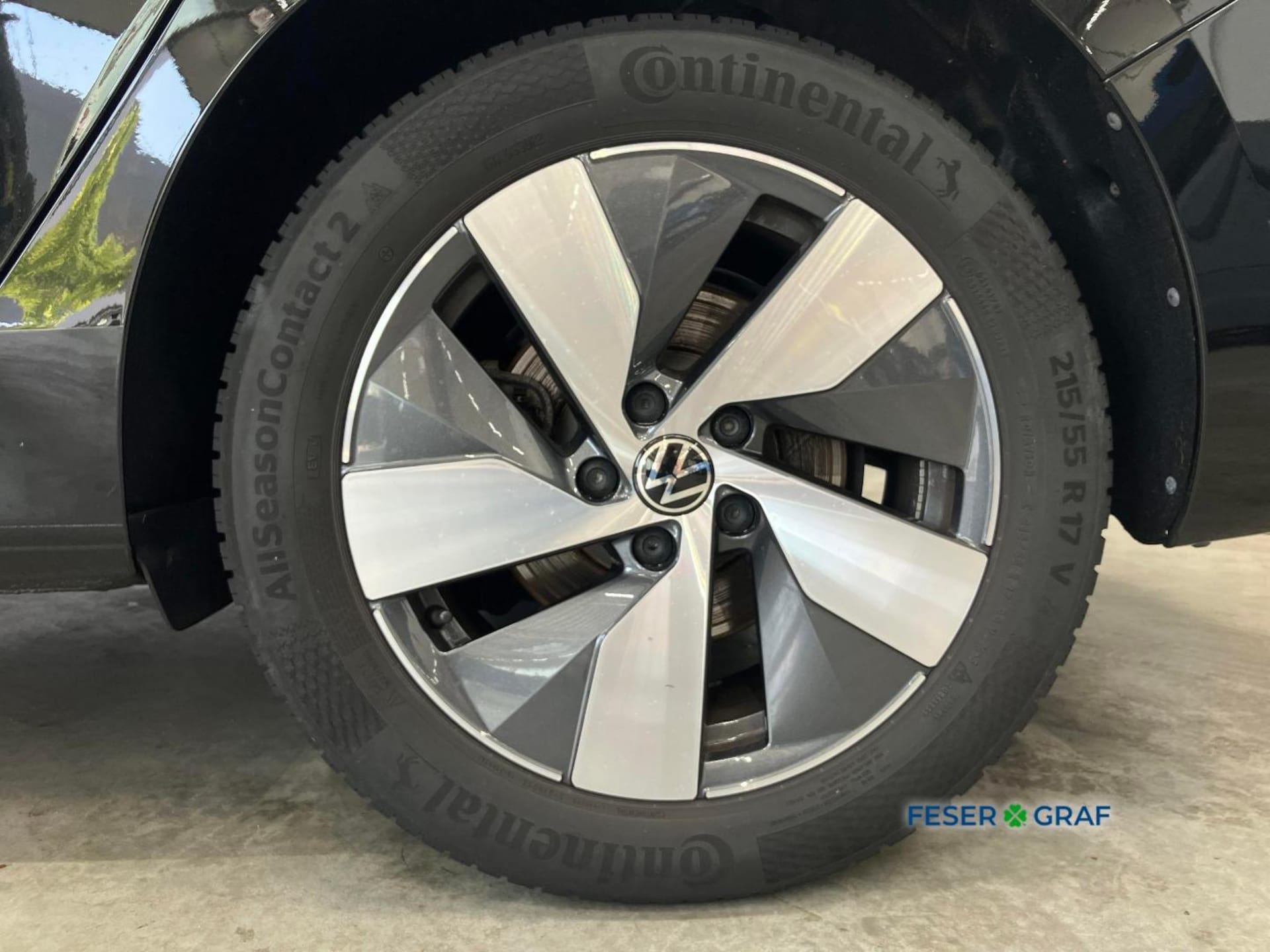 Volkswagen Passat Business