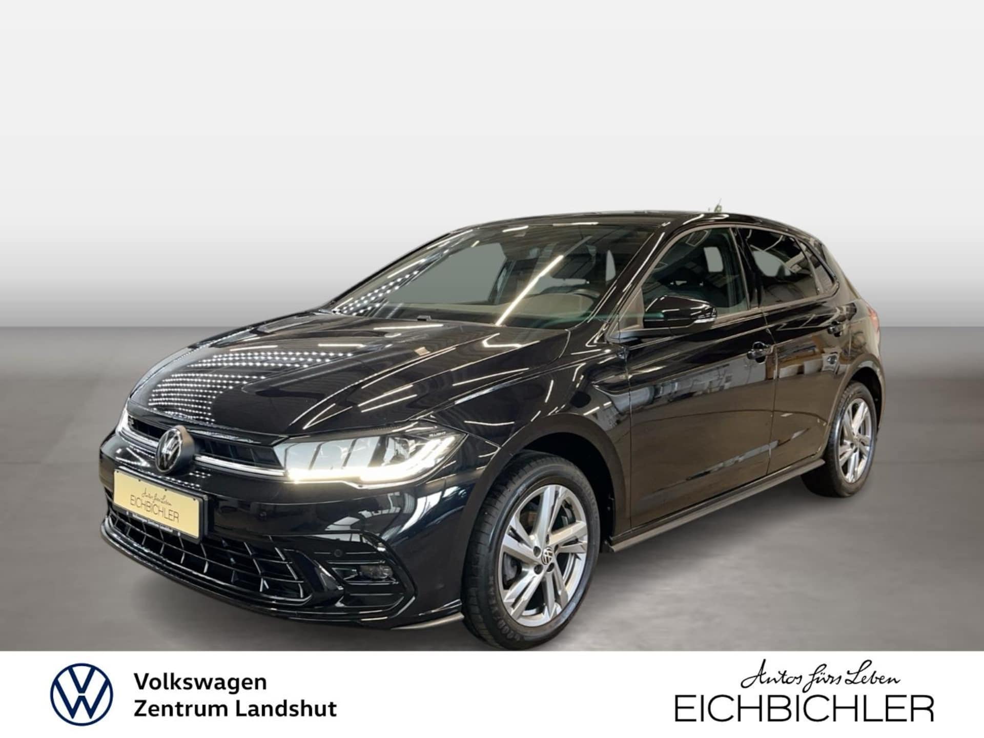 Volkswagen Polo R-Line