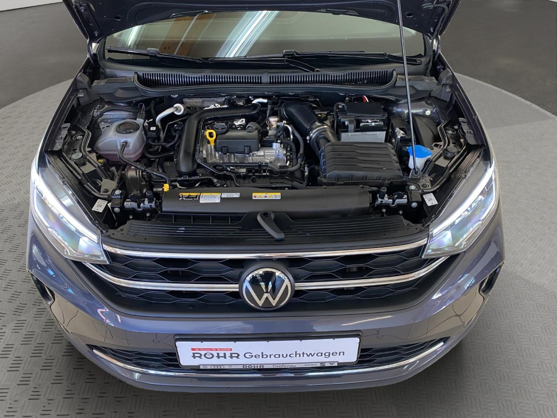 Volkswagen Taigo Life