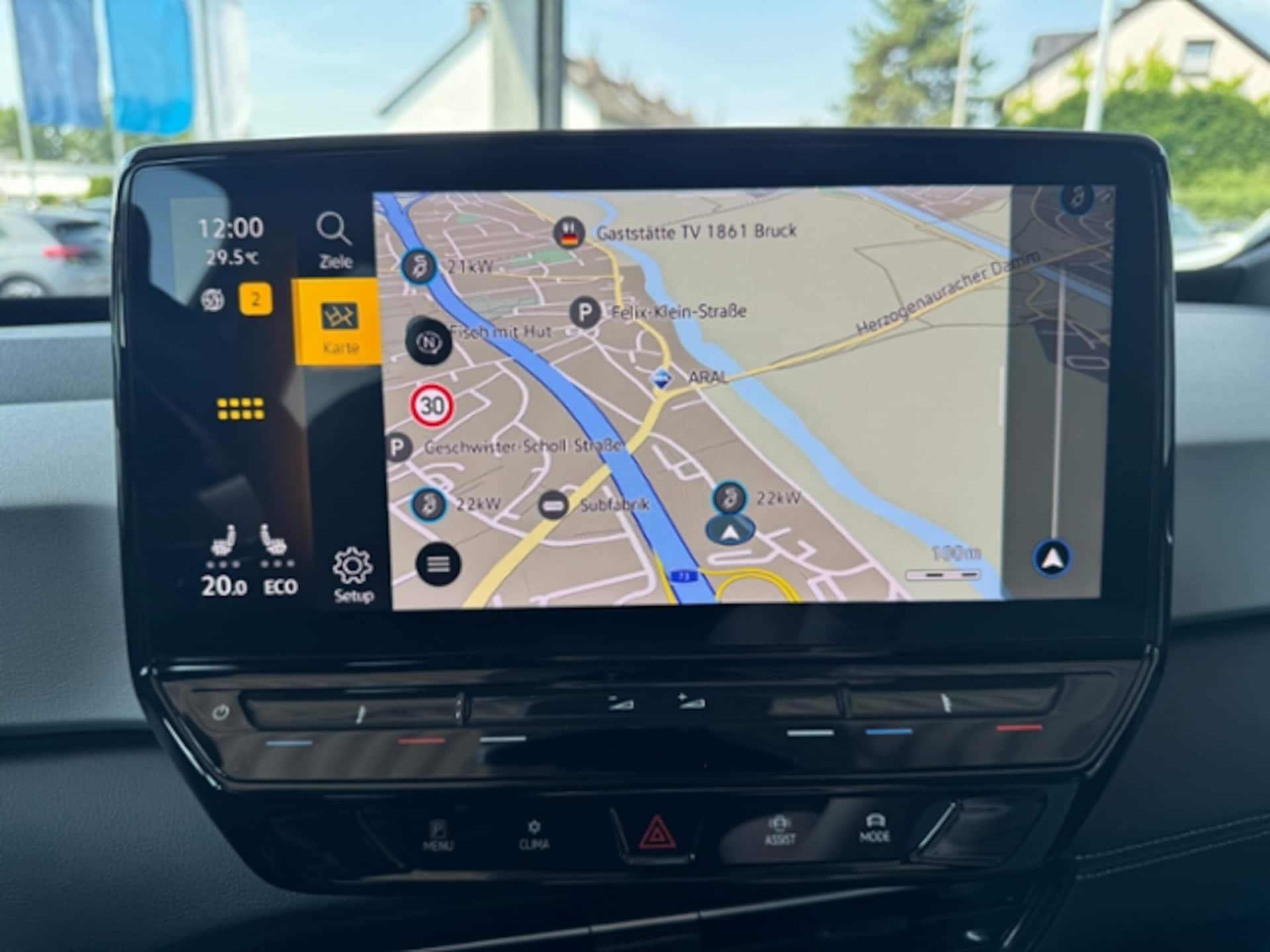 Volkswagen ID.3 MOVE Pro