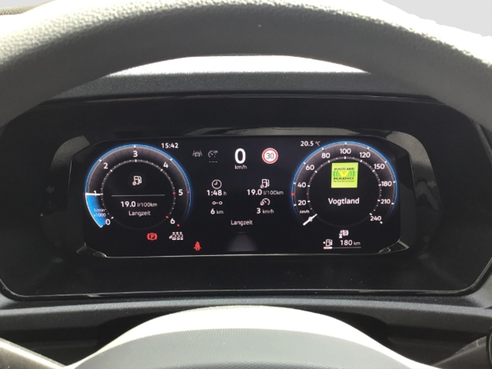 Volkswagen Caddy – Bild 13