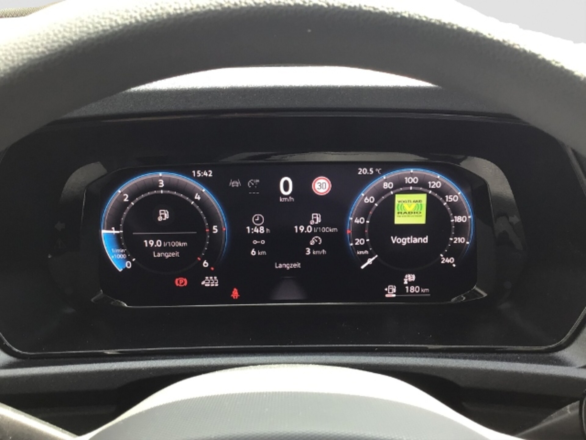 Volkswagen Caddy Basis-Modell