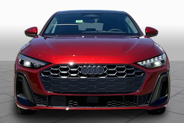 2026 Audi A5 Sedan