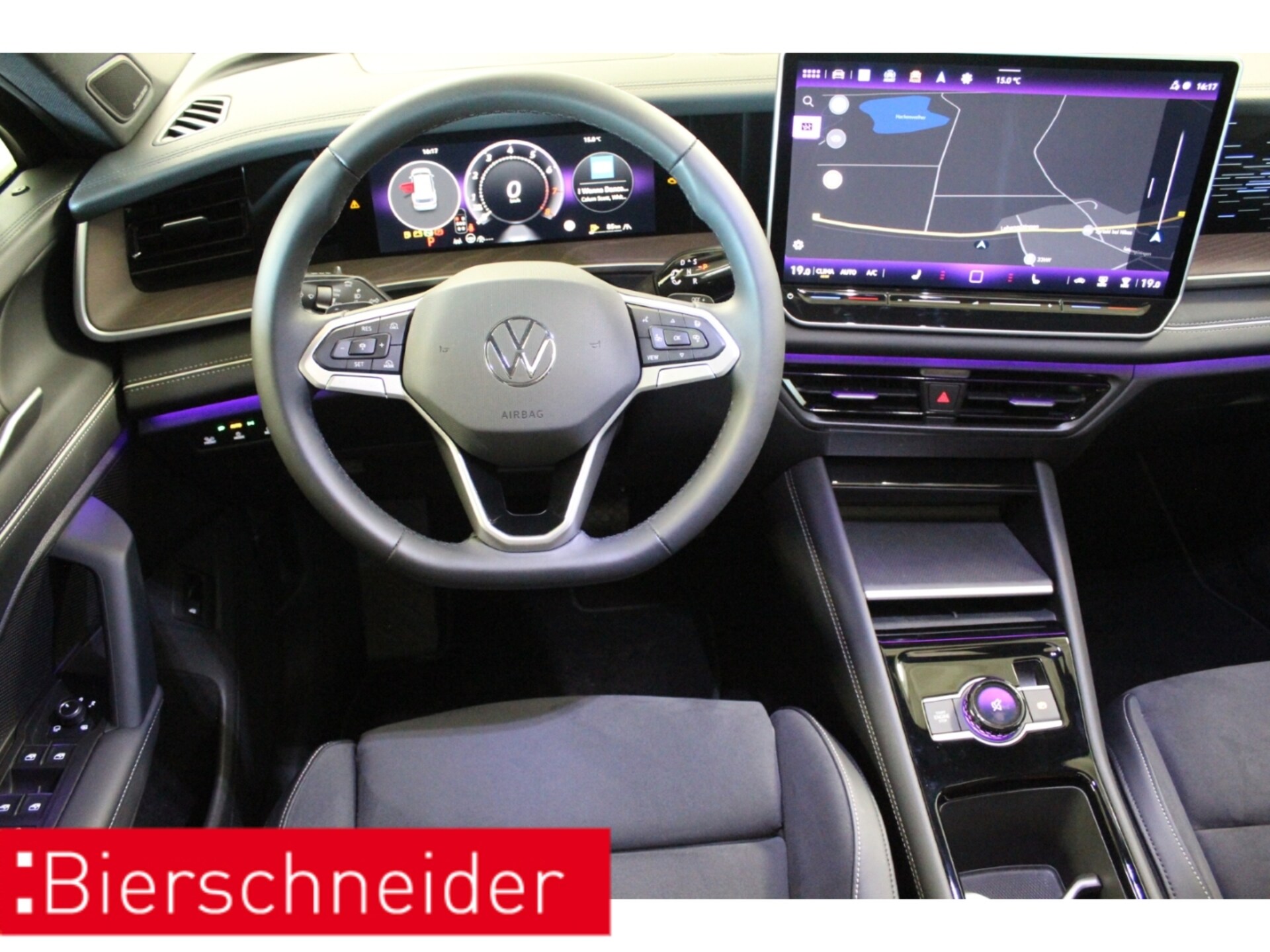 Volkswagen Tayron Elegance