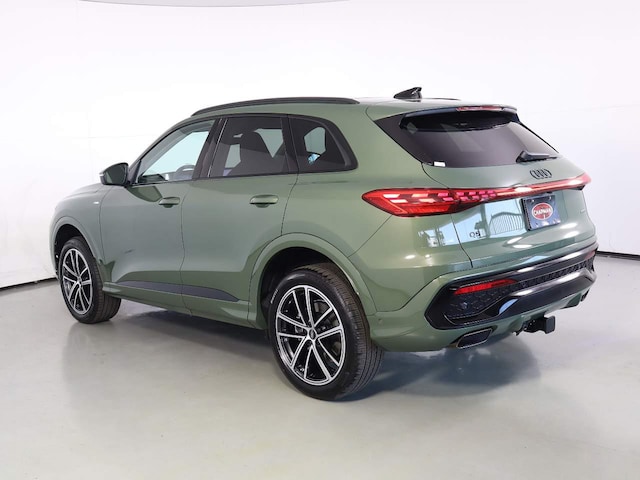 2026 Audi Q5