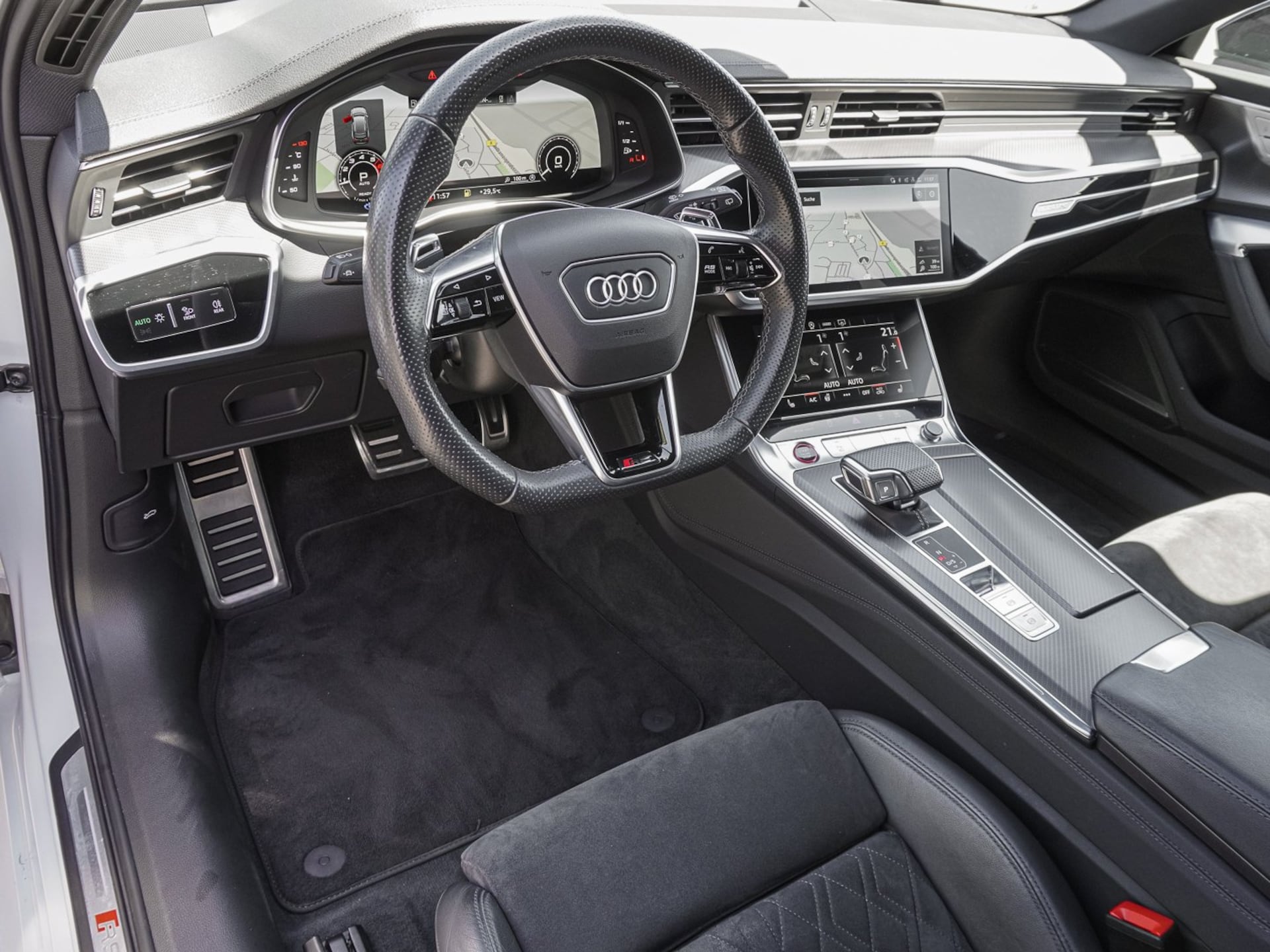 Audi RS 6 Avant