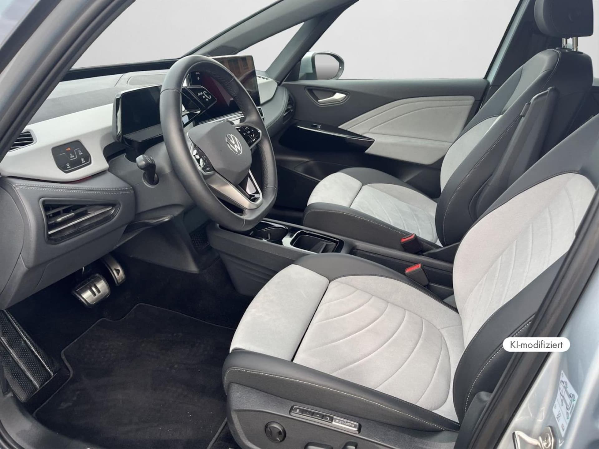 Volkswagen ID.3 MOVE Pro
