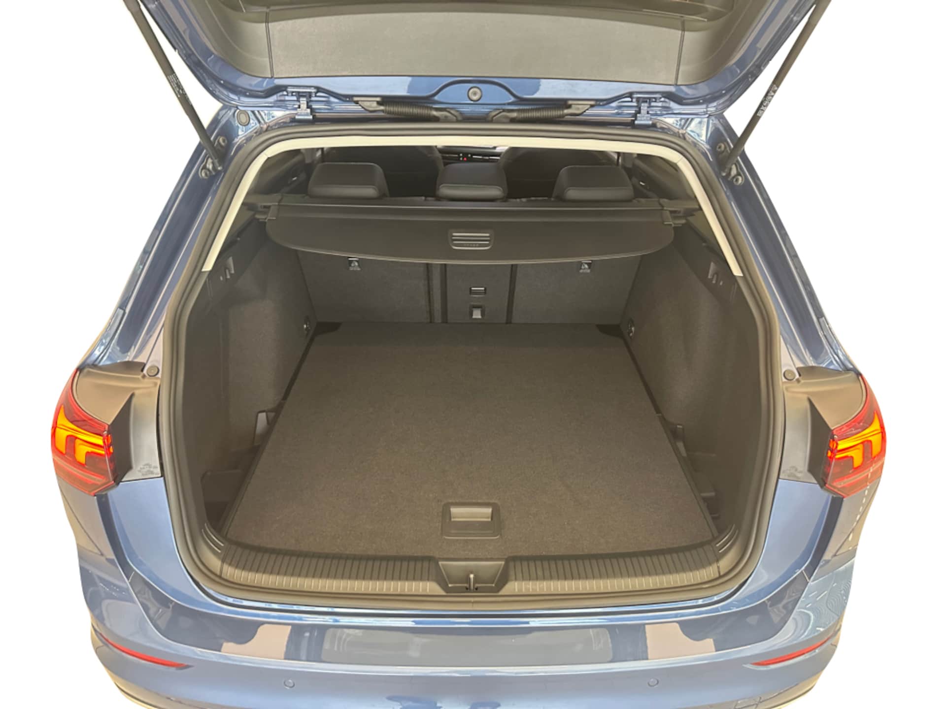 Volkswagen Golf Variant Goal